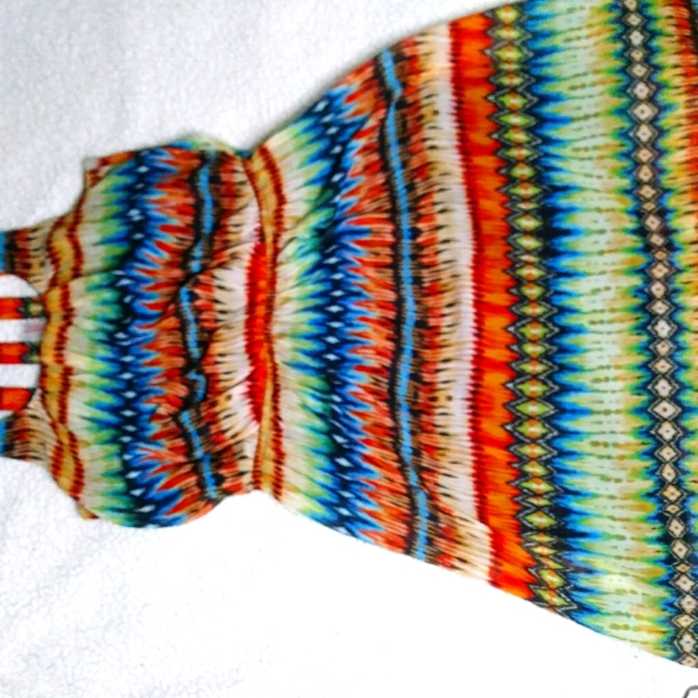 Xhilaration Dress